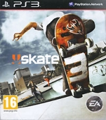 Skate 3 (PS3)